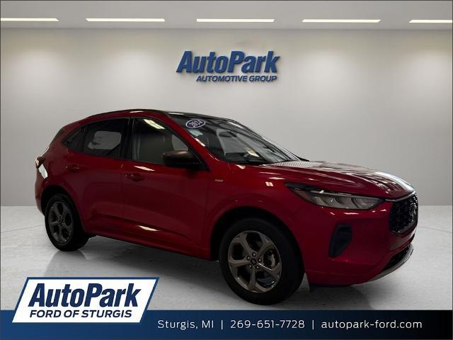 2024 Ford Escape ST-Line for sale in Sturgis, MI