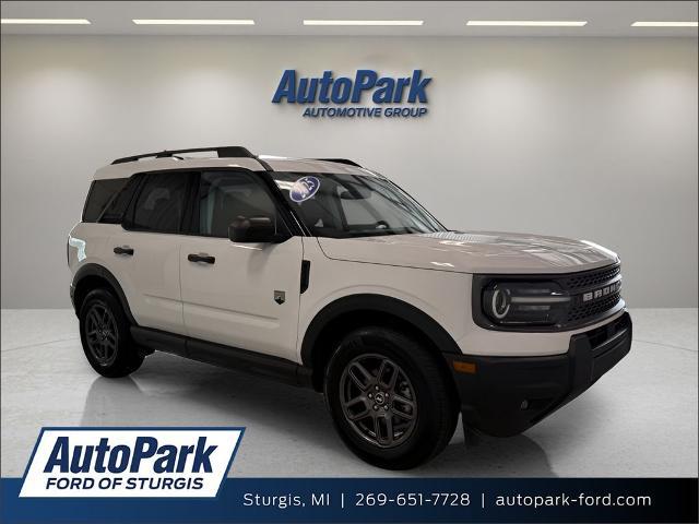 2025 Ford Bronco Sport Big Bend for sale in Sturgis, MI