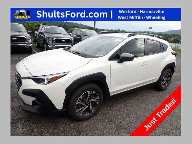 2024 Subaru Crosstrek Premium for sale in Pittsburgh, PA