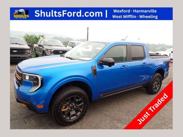 2025 Ford Maverick Tremor for sale in Pittsburgh, PA