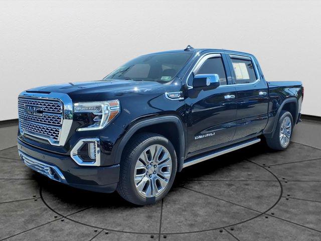 2022 GMC Sierra 1500 Limited 4WD Crew Cab Short Box Denali for sale in Martinsburg, WV