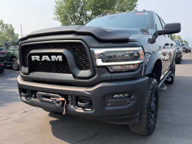 2022 Ram 2500 Power Wagon for sale in Missoula, MT