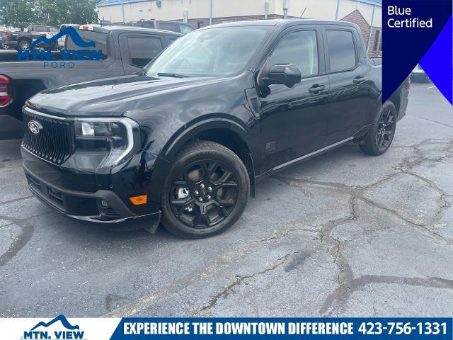 2025 Ford Maverick Lobo for sale in Chattanooga, TN