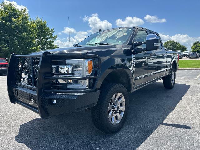 2019 Ford F-250 King Ranch for sale in Chattanooga, TN