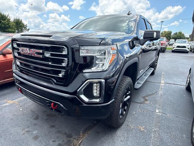 2019 GMC Sierra 1500 AT4 for sale in Chattanooga, TN