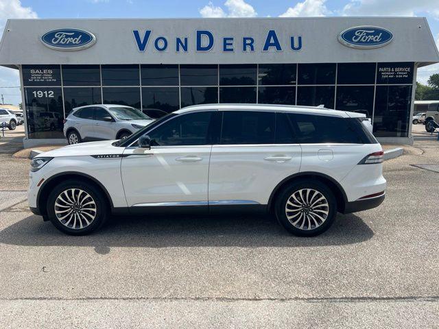 2024 Lincoln Aviator Reserve for sale in El Campo, TX
