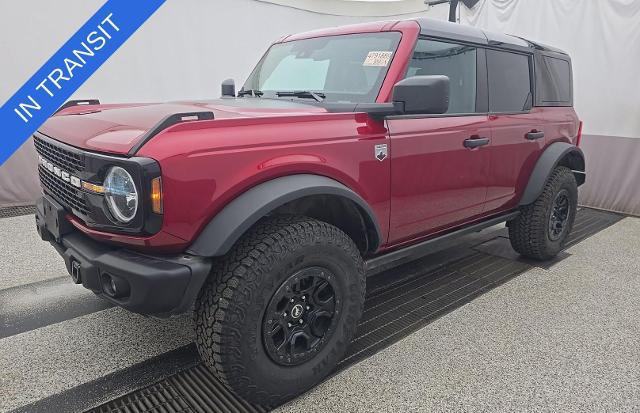 2025 Ford Bronco Big Bend for sale in Manassas, VA