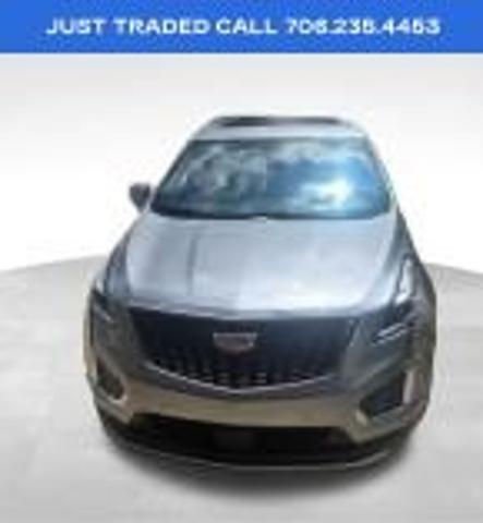 2025 Cadillac XT5 FWD Premium Luxury for sale in Rome, GA