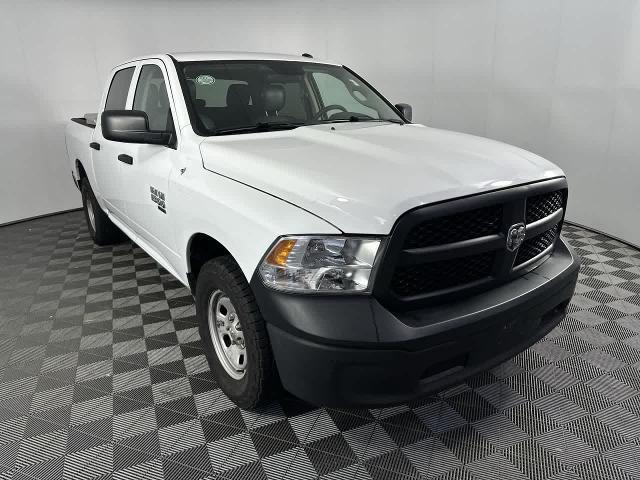 2022 Ram 1500 Classic Tradesman Crew Cab 4x4 5'7" Box for sale in Shelbyville, IN