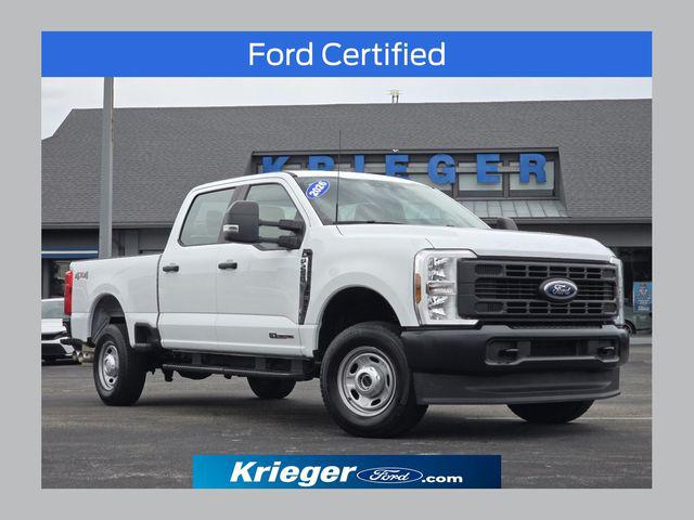 2026 Ford F-250 XL for sale in Columbus, OH