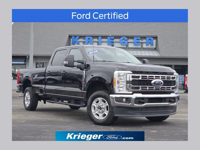 2026 Ford F-250 XLT for sale in Columbus, OH