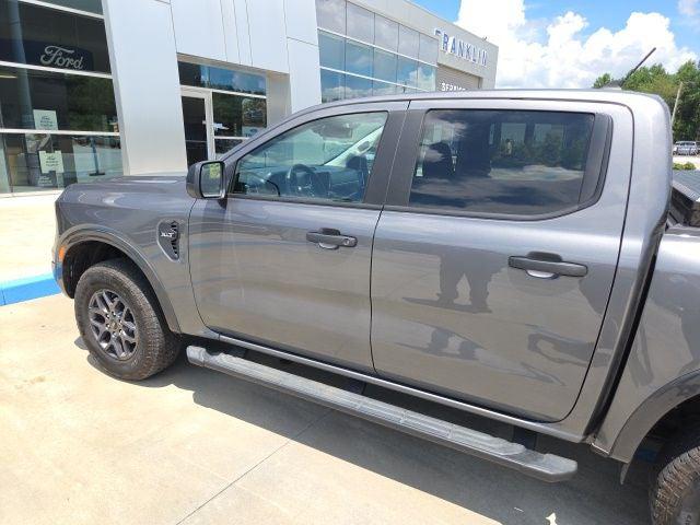 2024 Ford Ranger XLT for sale in Franklin, NC