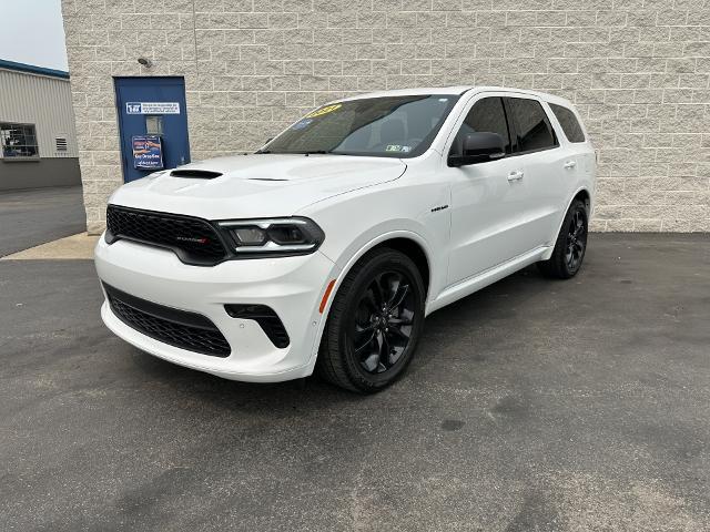 2021 Dodge Durango R/T AWD for sale in Connellsville, PA