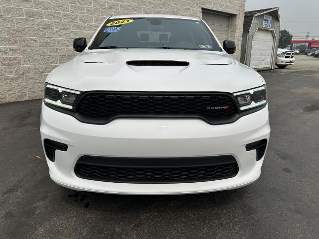 2021 Dodge Durango R/T AWD