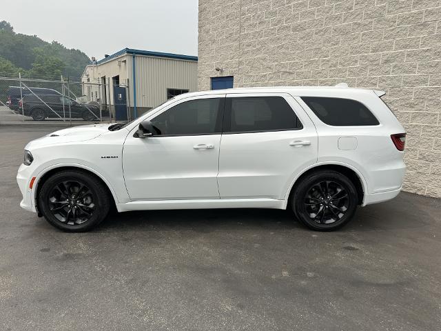 2021 Dodge Durango R/T AWD
