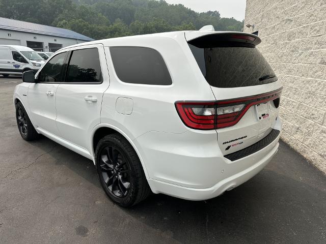 2021 Dodge Durango R/T AWD