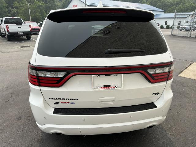 2021 Dodge Durango R/T AWD