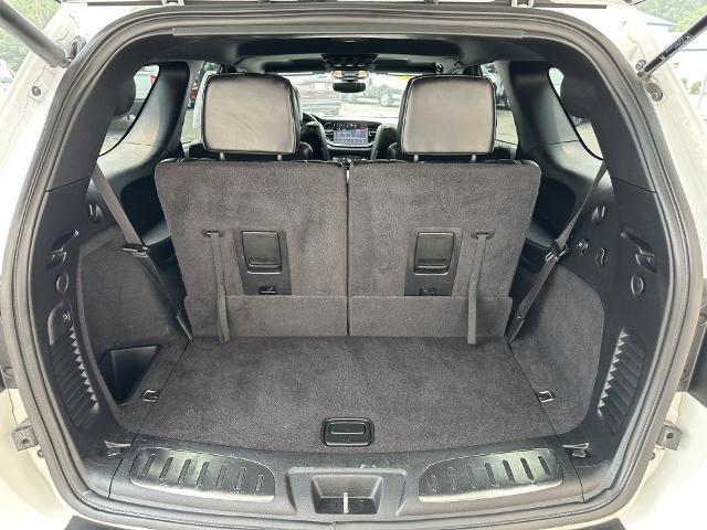 2021 Dodge Durango R/T AWD