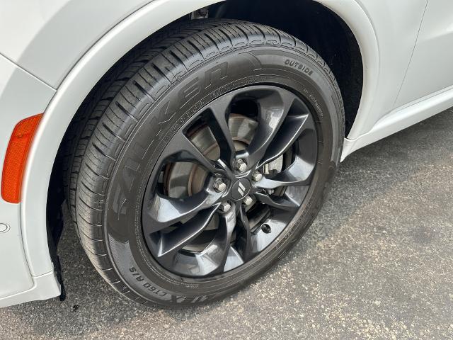 2021 Dodge Durango R/T AWD
