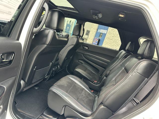 2021 Dodge Durango R/T AWD