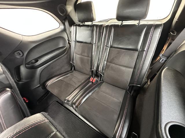 2021 Dodge Durango R/T AWD