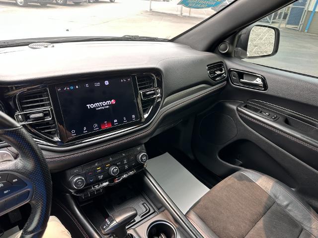 2021 Dodge Durango R/T AWD