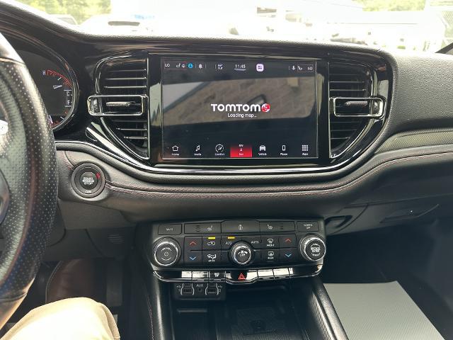 2021 Dodge Durango R/T AWD