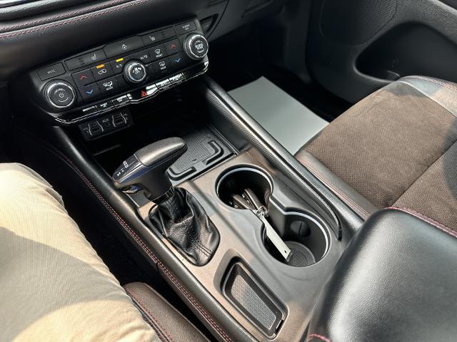2021 Dodge Durango R/T AWD