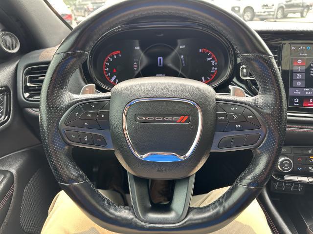 2021 Dodge Durango R/T AWD