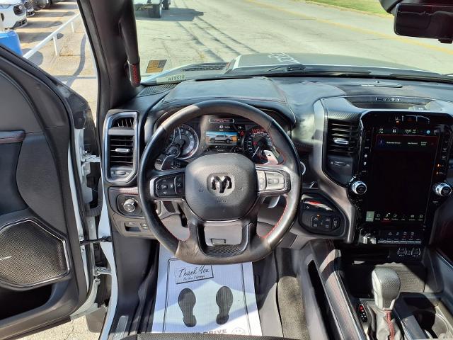 2022 Ram 1500 TRX Crew Cab 4x4 57 Box