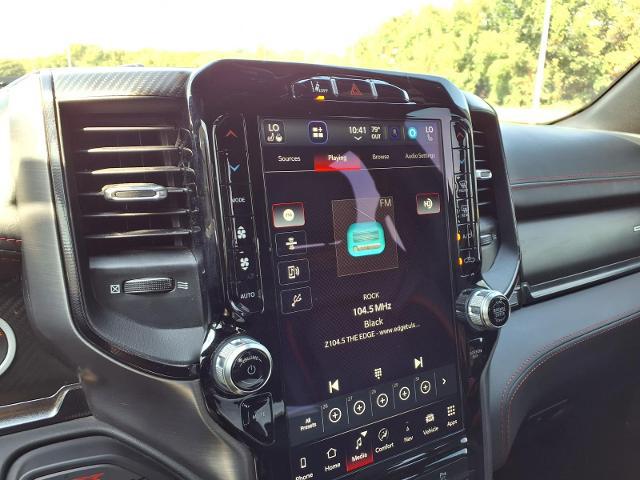 2022 Ram 1500 TRX Crew Cab 4x4 57 Box