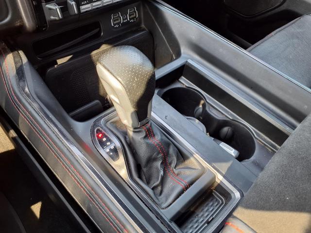 2022 Ram 1500 TRX Crew Cab 4x4 57 Box