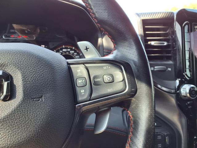 2022 Ram 1500 TRX Crew Cab 4x4 57 Box