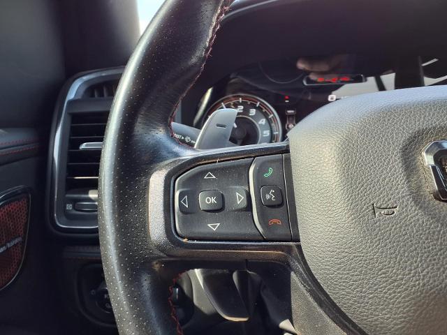 2022 Ram 1500 TRX Crew Cab 4x4 57 Box