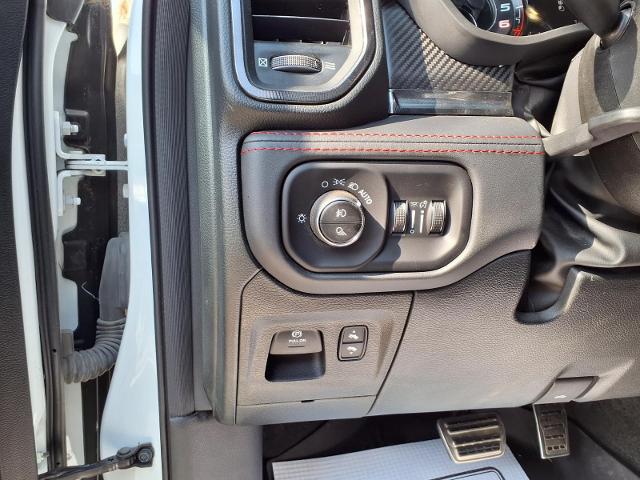 2022 Ram 1500 TRX Crew Cab 4x4 57 Box