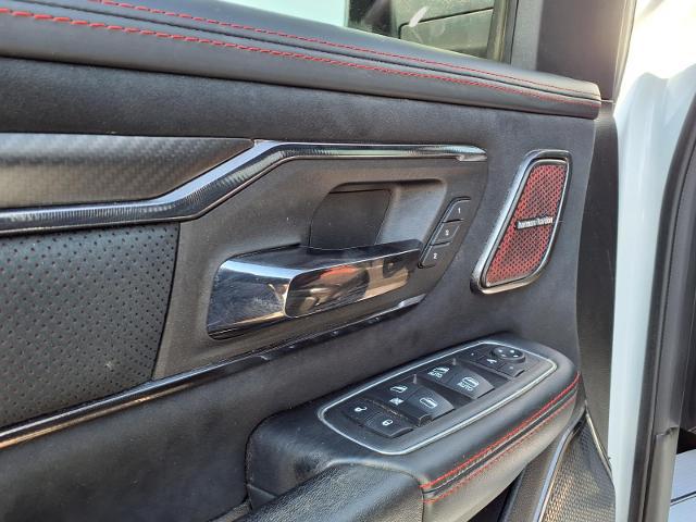 2022 Ram 1500 TRX Crew Cab 4x4 57 Box