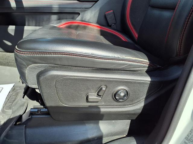 2022 Ram 1500 TRX Crew Cab 4x4 57 Box