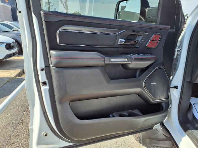 2022 Ram 1500 TRX Crew Cab 4x4 57 Box