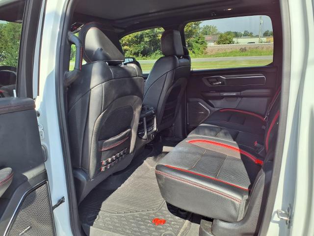 2022 Ram 1500 TRX Crew Cab 4x4 57 Box