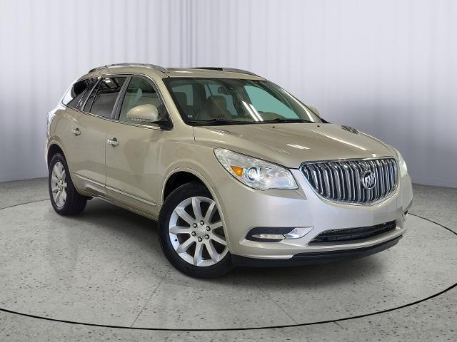 2017 Buick Enclave Premium for sale in Kalamazoo, MI