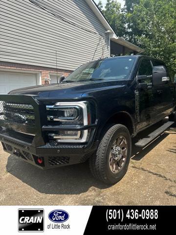 2024 Ford F-350 King Ranch for sale in Little Rock, AR