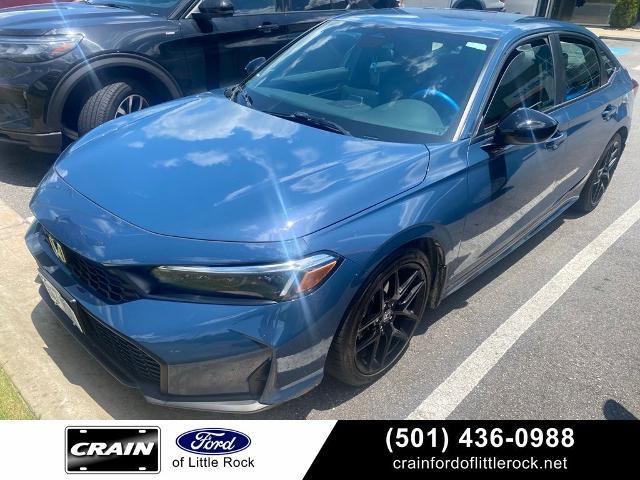 2025 Honda Civic Sport for sale in Little Rock, AR