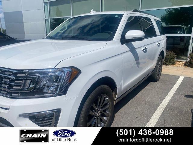2021 Ford Expedition Limited for sale in Little Rock, AR