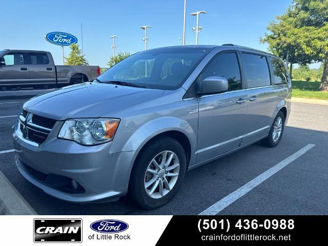 2019 Dodge Grand Caravan SXT for sale in Little Rock, AR