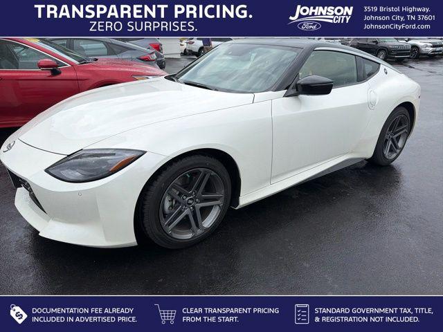 2026 Nissan Z Sport for sale in Johnson City, TN