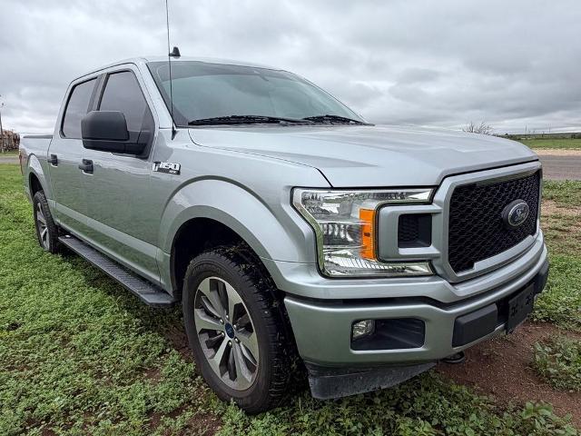 2020 Ford F-150 XL for sale in Lamesa, TX