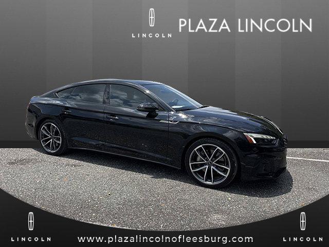 2024 Audi A5 Sportback Premium 45 TFSI S line quattro S tronic for sale in Leesburg, FL
