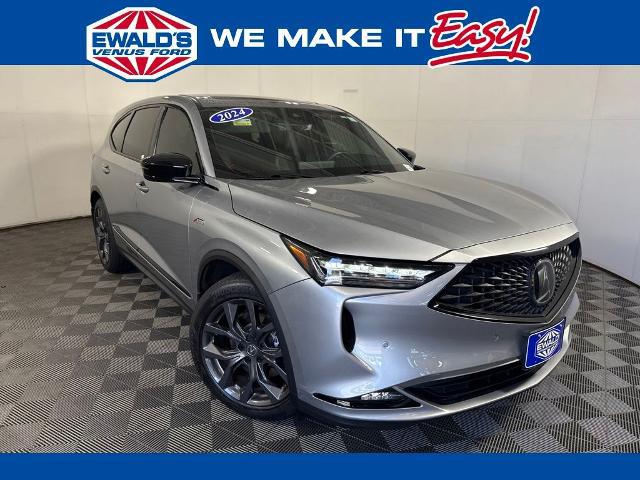 2024 Acura MDX A-SPEC for sale in Cudahy, WI