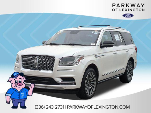 2019 Lincoln Navigator Reserve for sale in Lexington, NC
