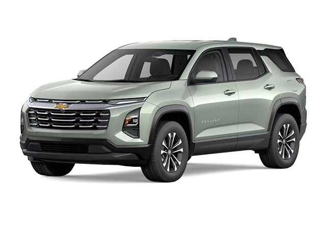 2026 Chevrolet Equinox FWD LT for sale in Sylva, NC